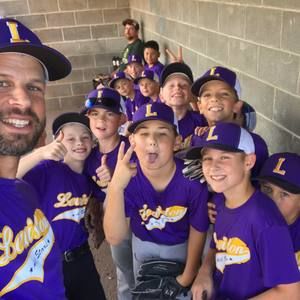 Meet your Posher, Glen